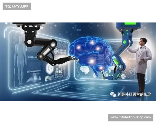 成都世运会高新体育中心消防机器狗夜巡 利用热成像技术精准识别焊接隐患