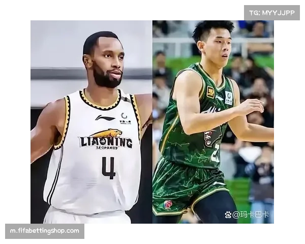 辽宁男篮弗格240万美元年薪 压缩其他外援预算与轮换深度